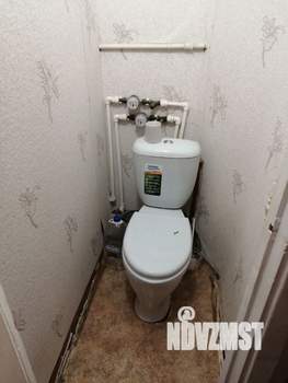 2-к квартира, на длительный срок, 45м2, 5/5 этаж