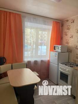1-к квартира, посуточно, 30м2, 1/5 этаж