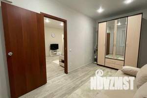 2-к квартира, посуточно, 50м2, 5/5 этаж