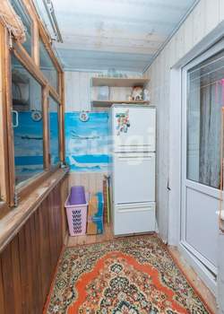 2-к квартира, на длительный срок, 53м2, 7/9 этаж