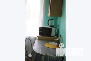 3-к квартира, посуточно, 62м2, 1/5 этаж