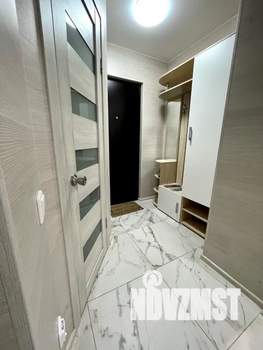 Студия квартира, посуточно, 25м2, 1/9 этаж