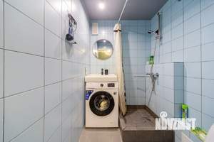 1-к квартира, посуточно, 34м2, 1/5 этаж