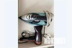 2-к квартира, посуточно, 50м2, 20/25 этаж