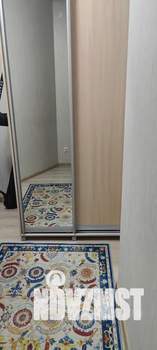 Студия квартира, посуточно, 39м2, 4/25 этаж