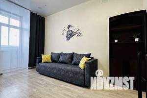 2-к квартира, посуточно, 34м2, 8/16 этаж