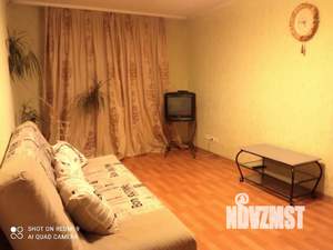 3-к квартира, посуточно, 63м2, 4/5 этаж