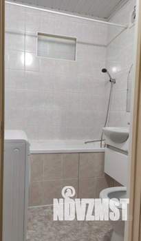 1-к квартира, посуточно, 34м2, 1/1 этаж