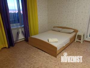 3-к квартира, посуточно, 70м2, 13/25 этаж