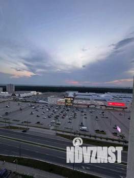 1-к квартира, посуточно, 47м2, 1/1 этаж