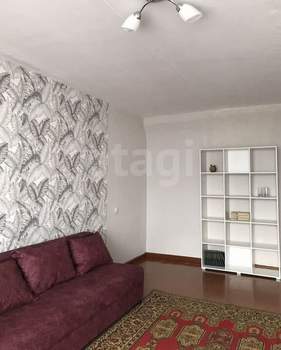 2-к квартира, на длительный срок, 43м2, 8/9 этаж