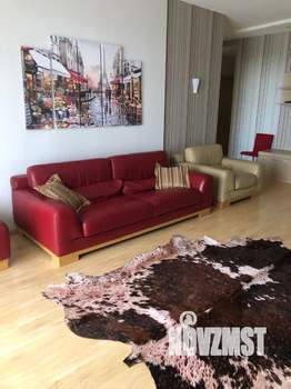 3-к квартира, на длительный срок, 100м2, 6/9 этаж