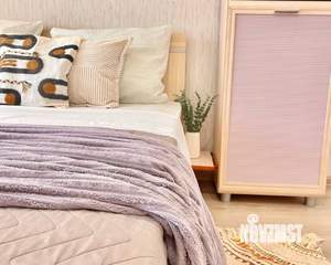 1-к квартира, посуточно, 43м2, 14/25 этаж