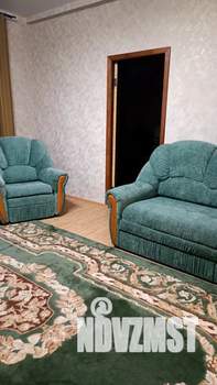 2-к квартира, посуточно, 54м2, 2/5 этаж