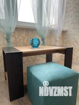 3-к квартира, посуточно, 65м2, 6/9 этаж