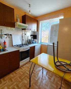 2-к квартира, на длительный срок, 36м2, 3/5 этаж