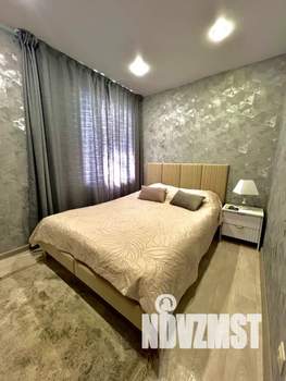 3-к квартира, посуточно, 44м2, 2/5 этаж