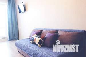 Студия квартира, на длительный срок, 33м2, 20/20 этаж