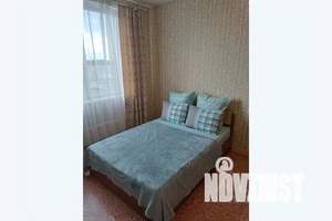 1-к квартира, посуточно, 45м2, 4/25 этаж