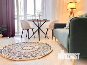 2-к квартира, посуточно, 63м2, 1/1 этаж