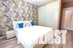 2-к квартира, посуточно, 52м2, 2/24 этаж