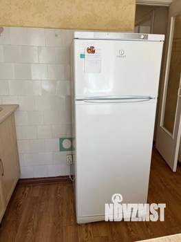 1-к квартира, на длительный срок, 33м2, 5/5 этаж