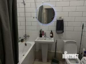 Студия квартира, посуточно, 24м2, 9/20 этаж