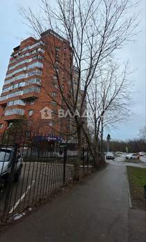 1-к квартира, на длительный срок, 42м2, 2/16 этаж