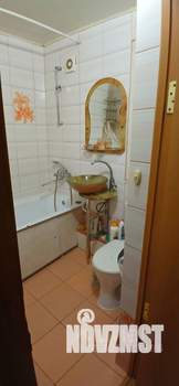 2-к квартира, на длительный срок, 42м2, 5/5 этаж