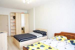 2-к квартира, посуточно, 48м2, 1/1 этаж