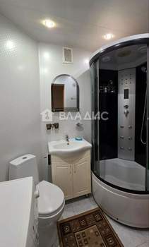 1-к квартира, на длительный срок, 42м2, 2/16 этаж