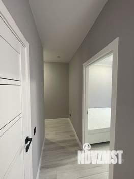 2-к квартира, на длительный срок, 40м2, 20/25 этаж