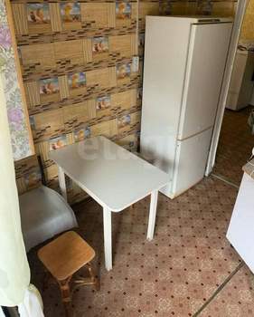 3-к квартира, на длительный срок, 60м2, 2/5 этаж