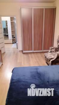 1-к квартира, на длительный срок, 48м2, 8/22 этаж