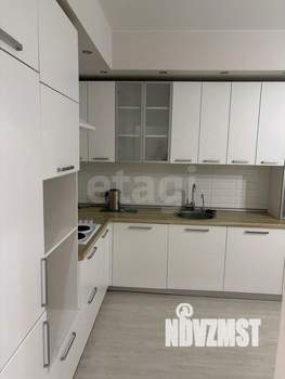 1-к квартира, на длительный срок, 42м2, 3/17 этаж