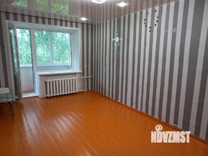 1-к квартира, на длительный срок, 36м2, 5/6 этаж