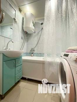 2-к квартира, посуточно, 50м2, 1/1 этаж