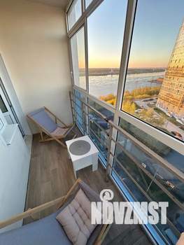 Студия квартира, посуточно, 30м2, 9/12 этаж