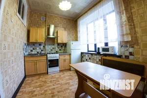 3-к квартира, посуточно, 76м2, 3/5 этаж