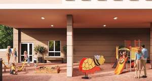 1-к квартира, на длительный срок, 29м2, 12/13 этаж