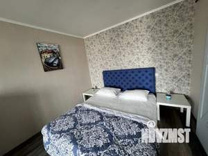 1-к квартира, посуточно, 31м2, 1/1 этаж