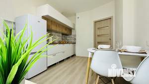 2-к квартира, посуточно, 48м2, 1/1 этаж