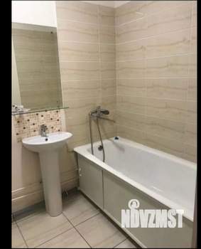 1-к квартира, на длительный срок, 43м2, 3/16 этаж