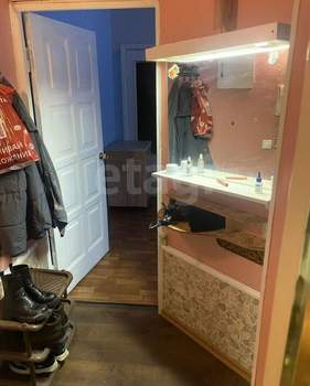 2-к квартира, на длительный срок, 44м2, 2/5 этаж