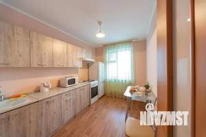 2-к квартира, посуточно, 55м2, 3/6 этаж