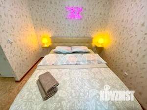 1-к квартира, посуточно, 37м2, 2/13 этаж