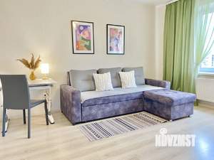 2-к квартира, посуточно, 55м2, 9/17 этаж