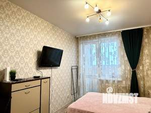 Студия квартира, посуточно, 22м2, 17/20 этаж