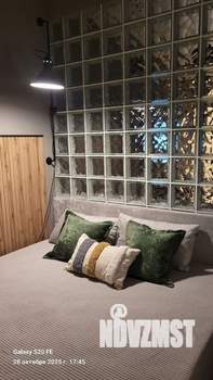 Студия квартира, на длительный срок, 33м2, 6/14 этаж