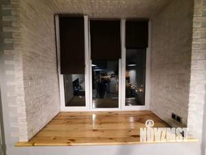 1-к квартира, посуточно, 28м2, 12/16 этаж